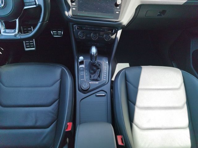 Tiguan 2.0 TSI BMT Highline 7-Gang-DSG