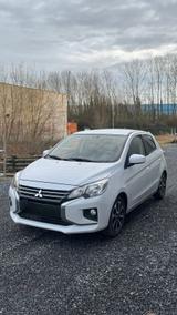 Mitsubishi Space Star 1.2i - Cruise - Blue... - Mitsubishi Space Star in Aachen