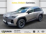 Toyota RAV 4 2.5 Hybrid 4x4 Teamplayer *LED*KAMERA*SHZ*