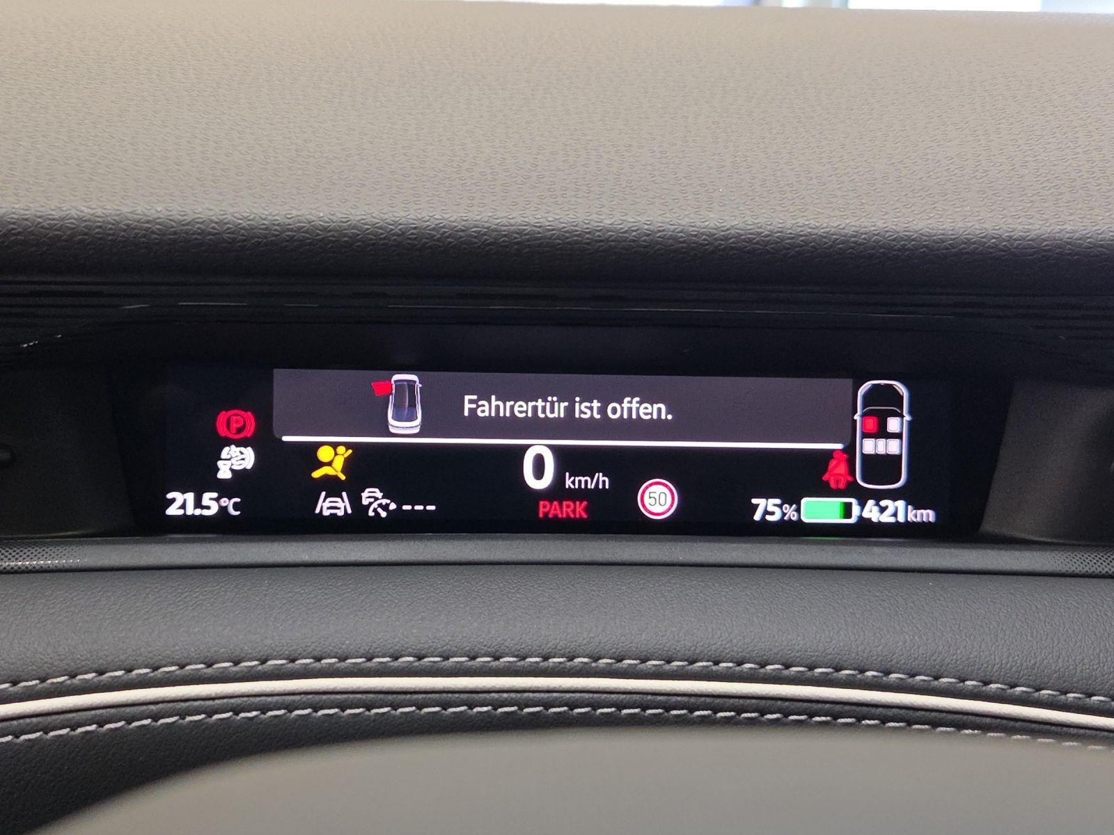 Volkswagen ID.7 Pro *Navi*Wärmep.*IQ-Light*IQ-Drive*AHK*Eas