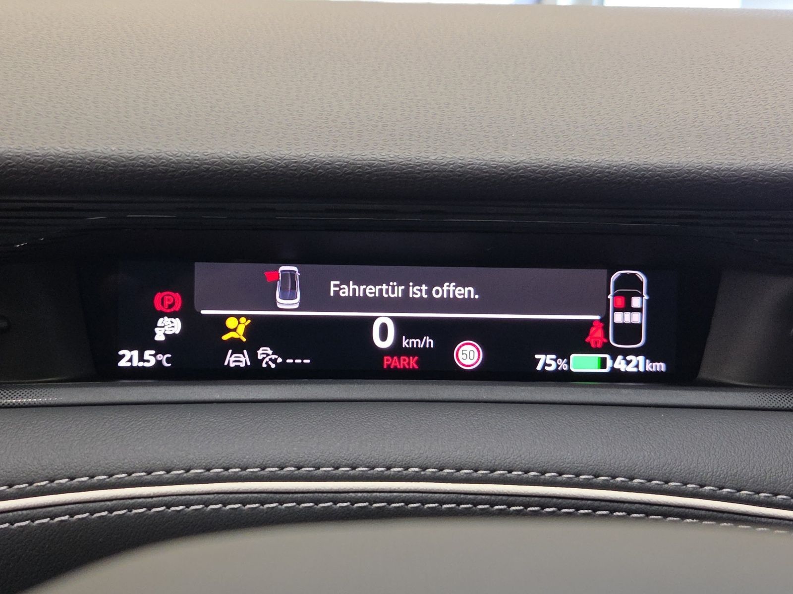 Volkswagen ID.7 - Bild 13