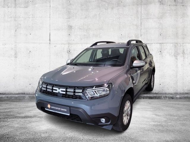 Dacia Duster Expression 1.5 Blue dCi 115 4x4 *KAMERA*N