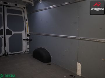 Volkswagen Crafter - 9