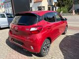 Hyundai i10 1.0 T-GDI N Line Navi/Kamera/Shz - Hyundai i10: Kleinwagen