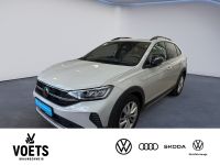 Volkswagen Taigo - Vorschau Bild 1