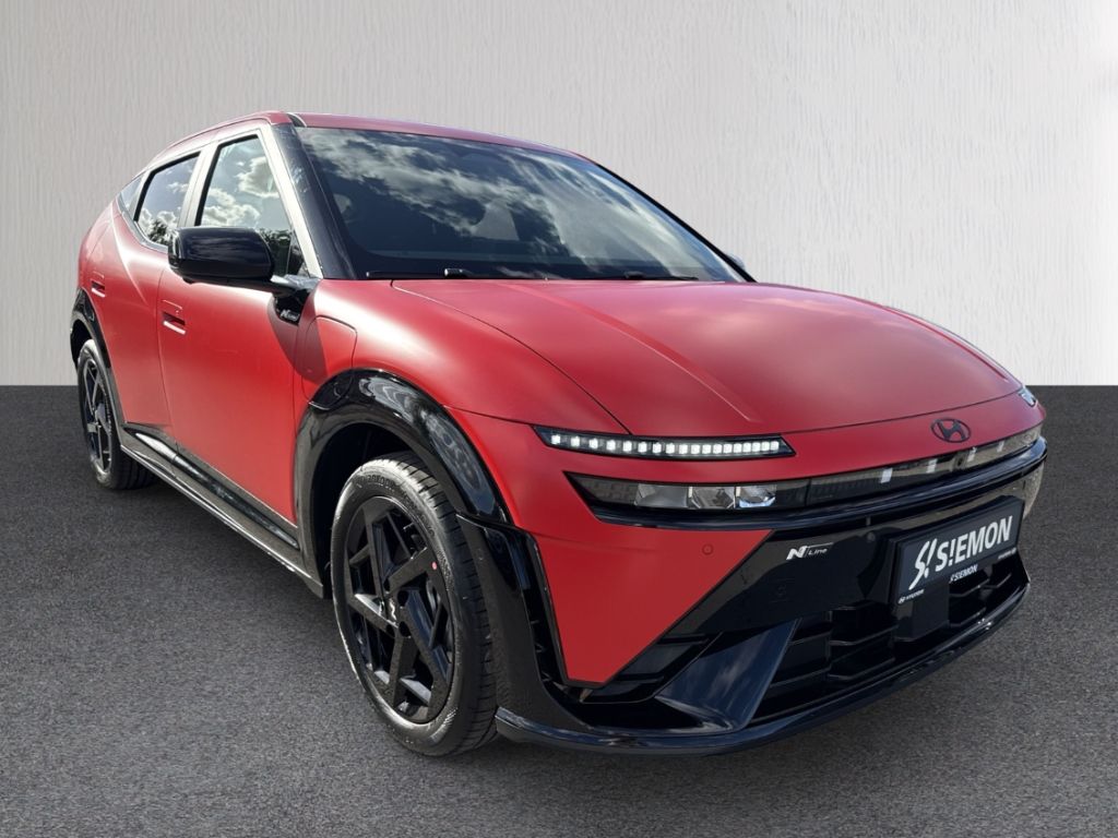 Hyundai IONIQ 3 – Bild 10