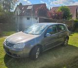 Volkswagen VW 5er Golf 1.4 Bj 2006  ideal für Fahranf... - Volkswagen Golf: 4er