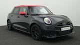 MINI Cooper S 5-Türer - gebrauchte MINI Cooper S aus dem Jahr 2024
