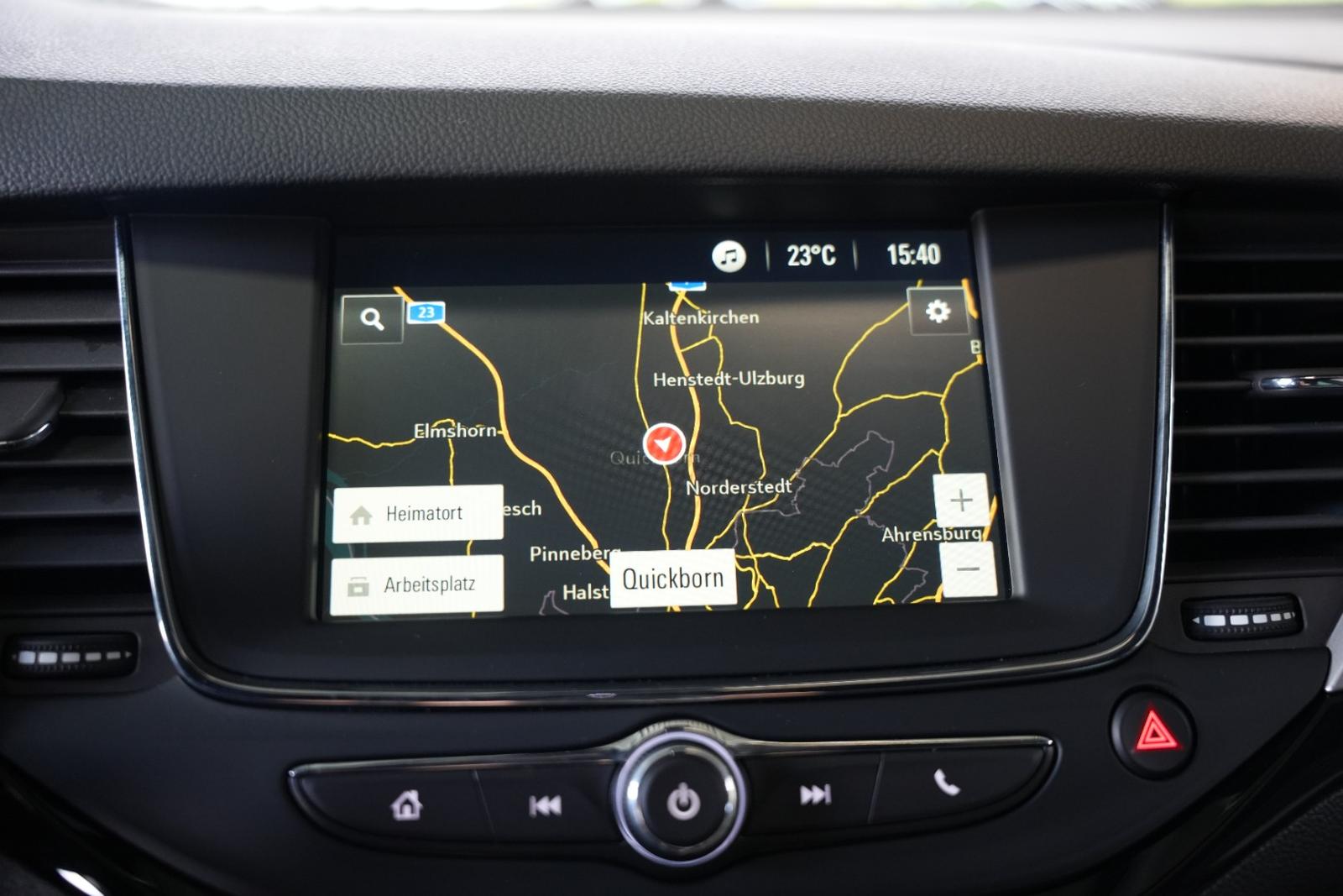 Opel Astra K 5-trg. GS-LINE*CARPLAY-NAVI*KAMERA*SHZ, миниатюра 16