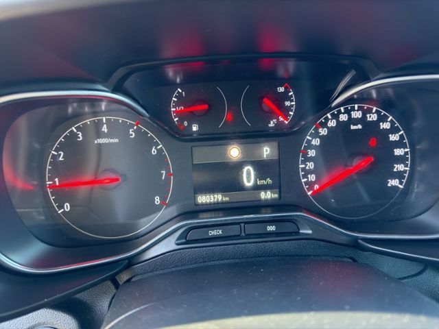 Fahrzeugabbildung Opel Combo Life E Edition XL Rollstuhlrampe