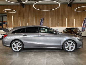 Mercedes-Benz CLA 200 Shooting Brake *KAM*NAVI*LED*PDC*PANO*