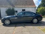 Mercedes-Benz S 350 BlueTEC L -  - Mercedes-Benz S 350 in Hamburg