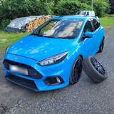 Ford Focus Rs 3 MK3 2.3 - Ford: Mk2