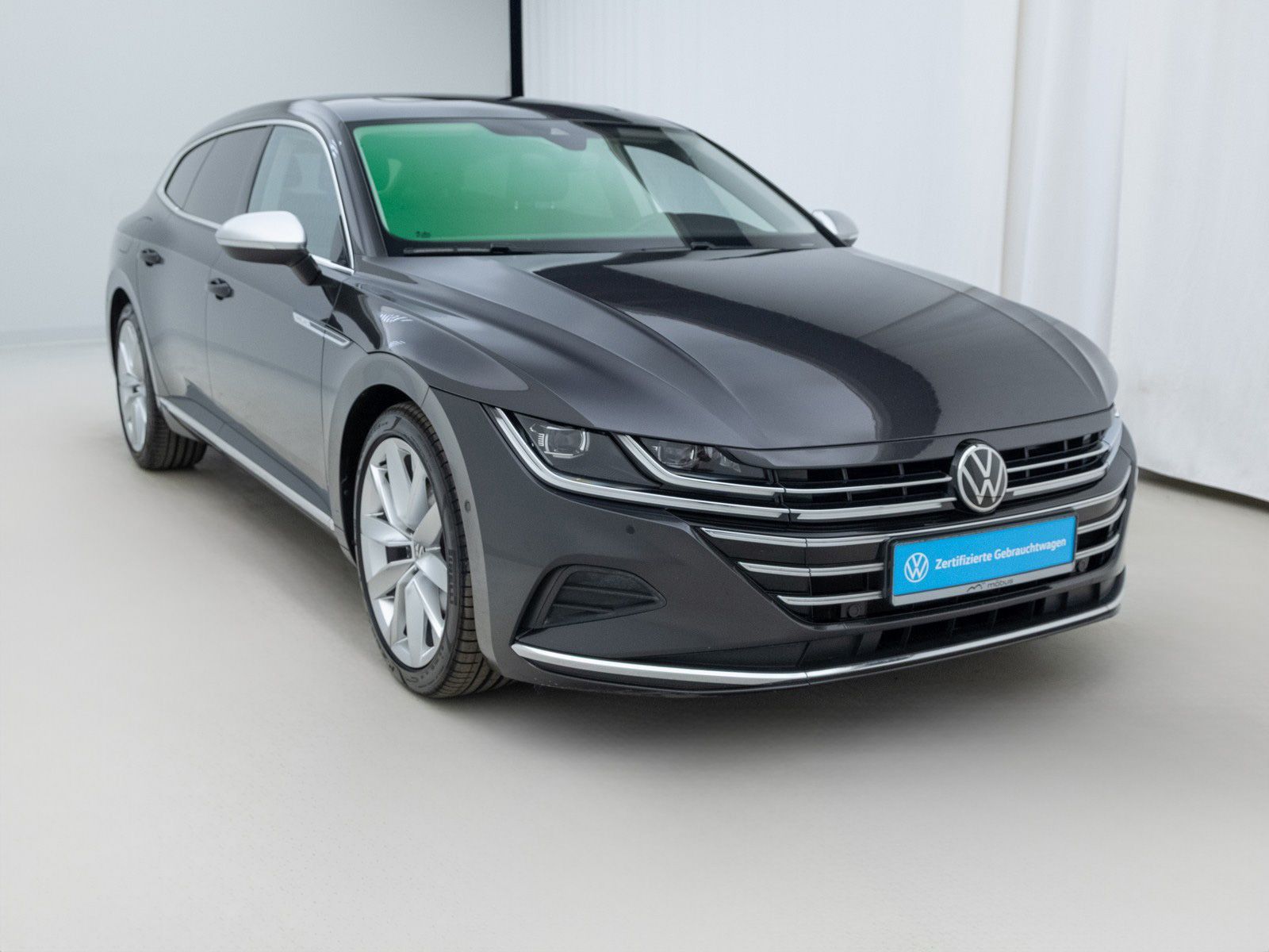 Volkswagen Arteon - Bild 4