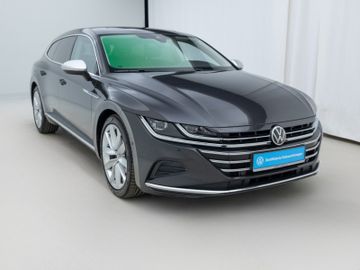 Volkswagen Arteon - 4