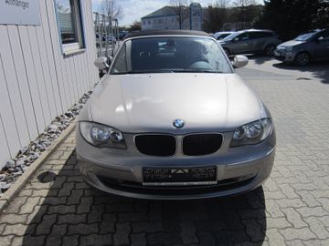 BMW 118 - 4