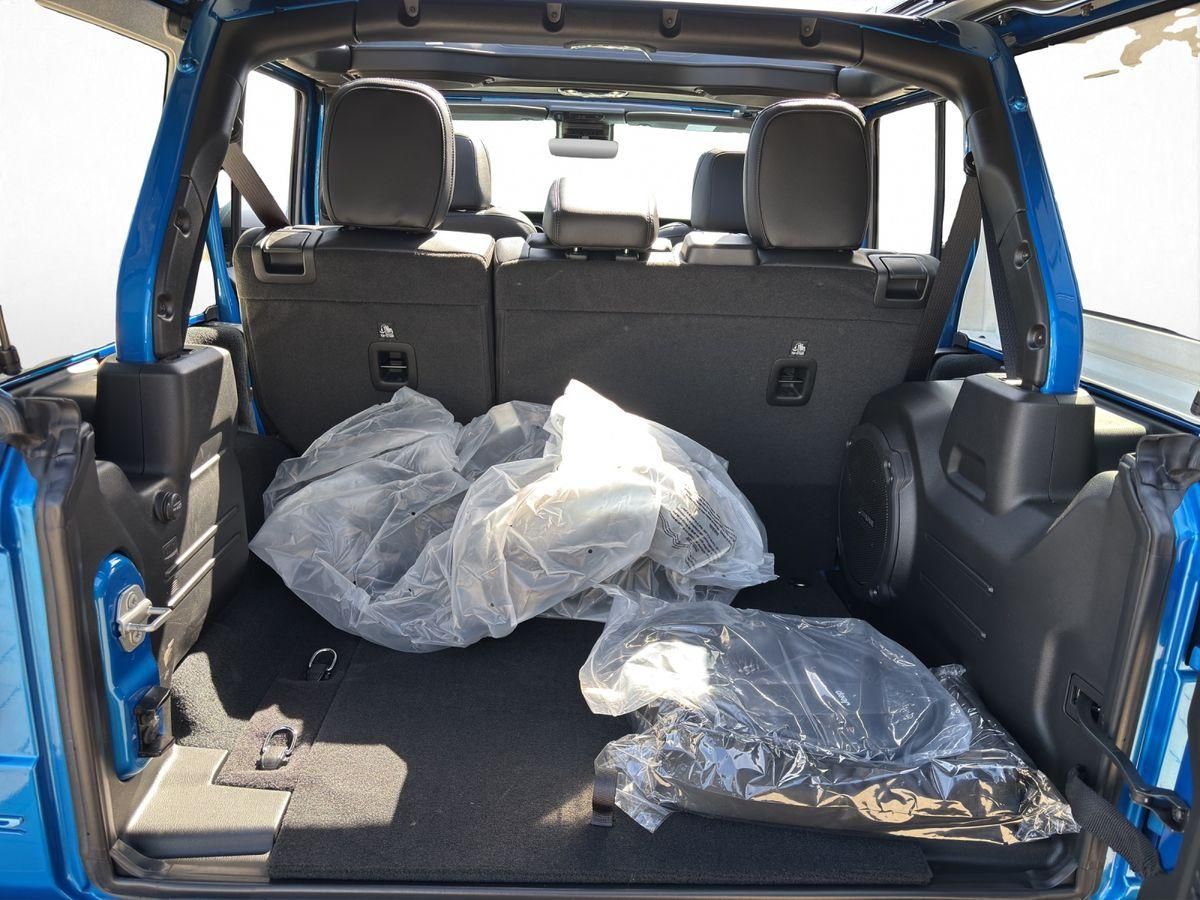 Jeep Wrangler - Bild 21