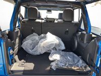 Jeep Wrangler - Vorschau Bild 21
