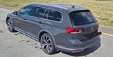 Volkswagen Passat Alltrack 2.0 TDI SCR 147kW DSG 4MOTIO... - Volkswagen Passat Alltrack aus 2021