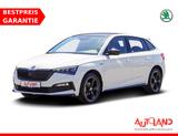 Skoda Scala 1.0 TSI Monte Carlo LED SmartLink Panorama - Skoda Scala: Monte Carlo