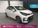 Kia Picanto 1.2 GT Line Navi|ParkPilot|Sitzheizung - Kia Picanto Gebrauchtwagen in München
