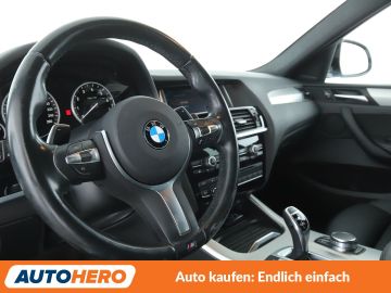 BMW X4 M40 - 11