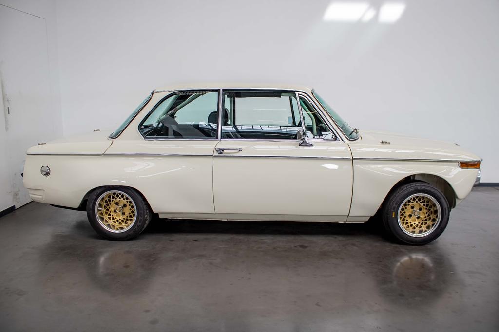 BMW 2002