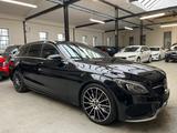Mercedes-Benz C180 T-Modell Edition C *AMG LINE*MB SH*LED* - Mercedes-Benz C 180 in Duisburg