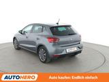 Seat Ibiza 1.0 TSI XCellence*NAVI*LED*ACC*CAM*PDC* - Seat Ibiza: Xcellence