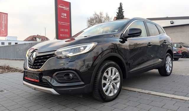 Renault Kadjar Limited / Automatik / Navi / Tüv Neu