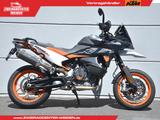 KTM 890 SMT inkl. Zubehör TÜV und KD NEU - KTM 890 SMT