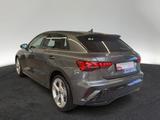 Audi A3 Sportback S line 45 TFSIe Matrix Head-Up Kame - Audi A3 Gebrauchtwagen in Hannover