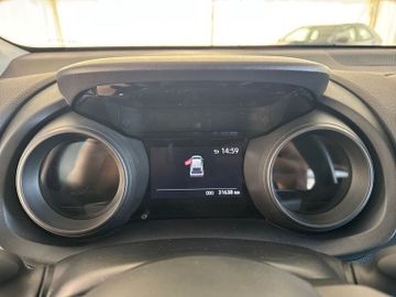 Toyota Yaris - 9