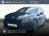 BMW 218i Active Tourer Aut. M-Sportpaket LED