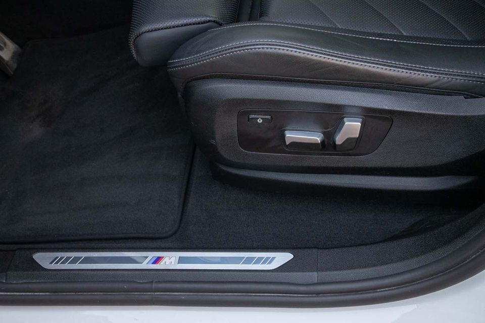 BMW X6 - Bild 12