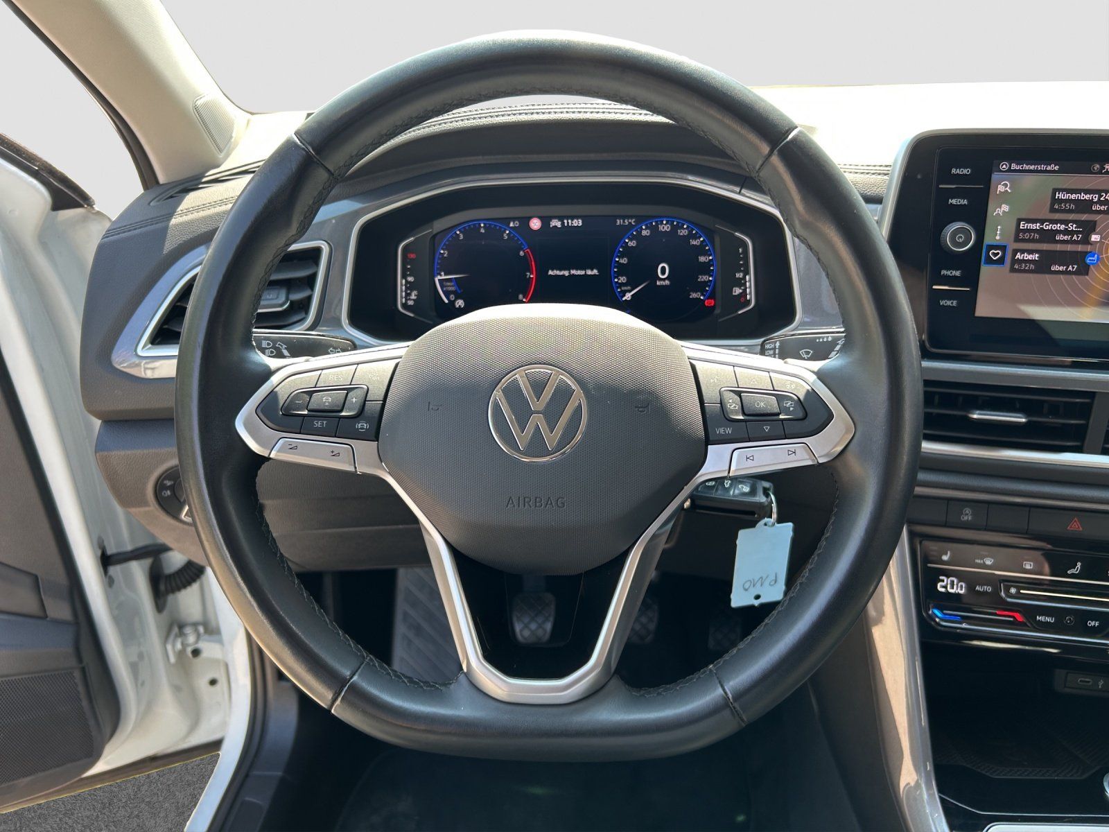 Volkswagen T-Roc - Bild 13