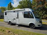 HYMER / ERIBA / HYMERCAR B MC I 680 - HYMER / ERIBA Integrierter 680