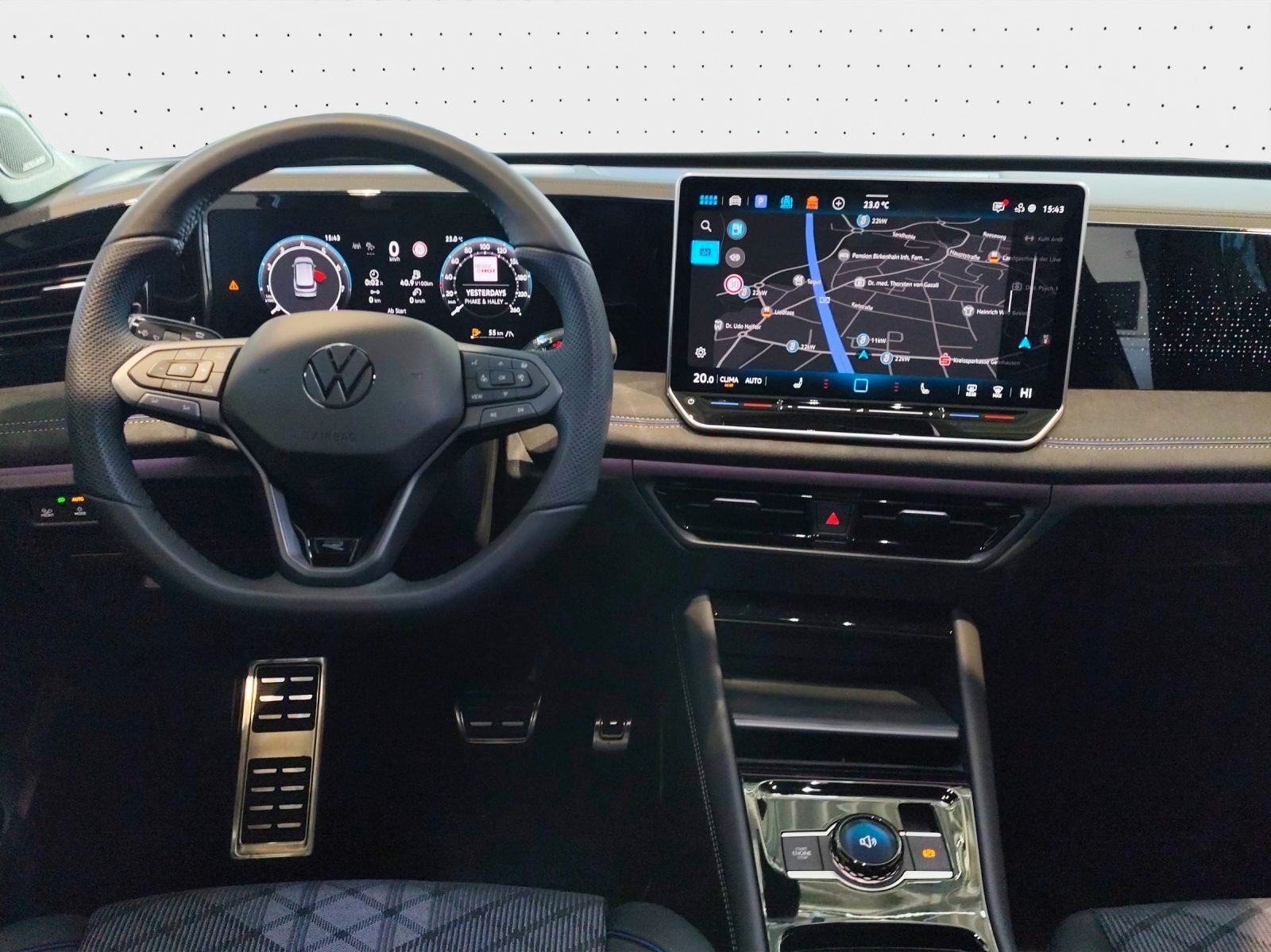 Volkswagen Tiguan - Bild 7