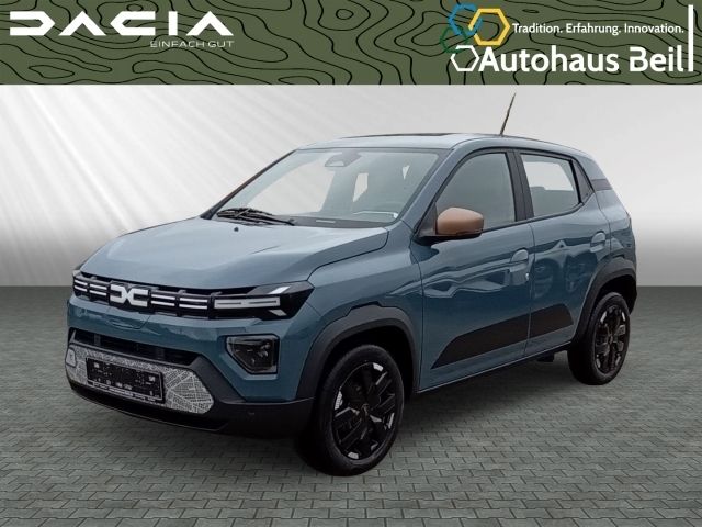 Dacia Spring Extreme ELECTRIC 65