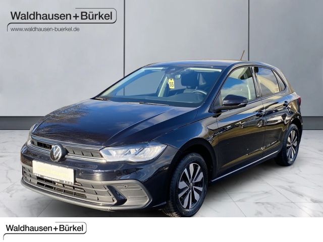 Volkswagen Polo Life 1.0 TSI *Navi *CarPlay *SHZ *Assist.