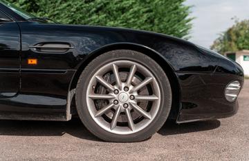 2000 Aston Martin DB7 缩略图 12