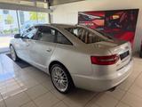 Audi A6 4.2 FSI quattro*1.HAND*S-HEFT*KAMERA*KEY*BOSE - Audi A6: 4f