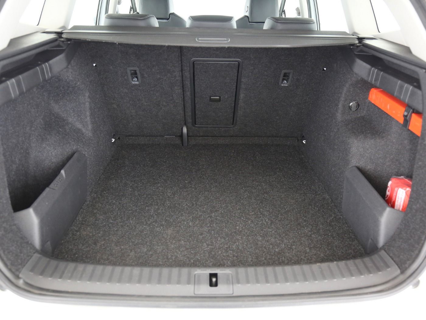 Skoda Enyaq - Bild 11