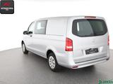 Mercedes-Benz Vito 114 CDI MIXTO LANG KAMERA,NAVI,METALLIC,1HD - : mit Klimaanlage, Metallic