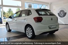 VW Polo VI 1.5 TSI Highline~Automatik~Apple~LED