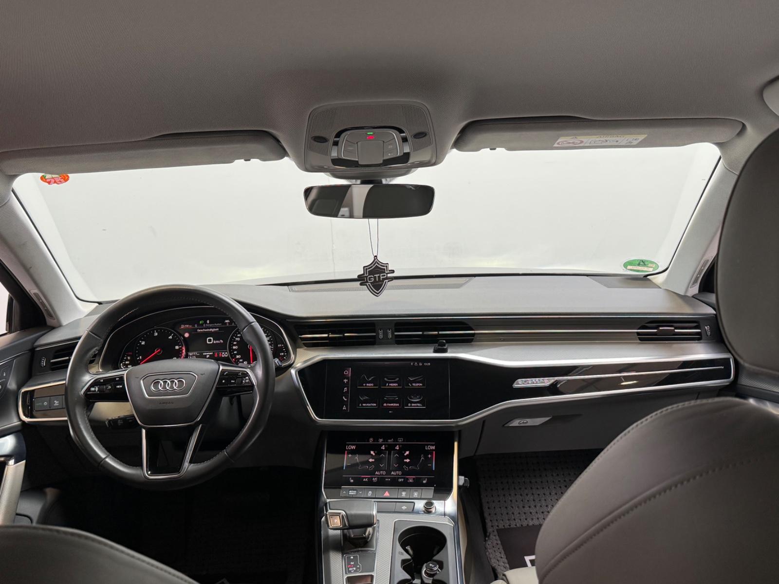 Audi A6 Avant 50 TDI quattro sport*LED*SHZ*ACC*