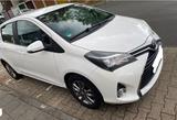 Toyota Yaris Benziner Top gepflegter Zusta... - Toyota Yaris Gebrauchtwagen in Bonn