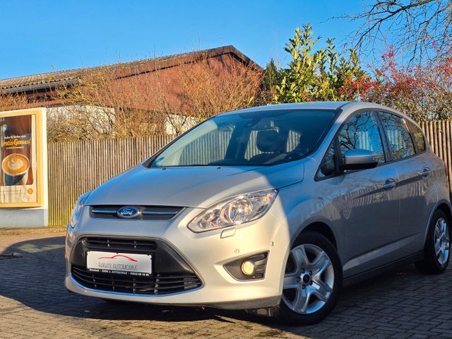 Ford C-Max C-MAX Trend