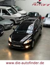 Ford Mondeo Turnier 2.5 BiXenon,Leder,PDC,1.Hand,17" - Ford Mondeo: 2.5