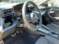Audi A3 - Vorschau Bild 25